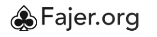 Fajer.org – Gambling Bets